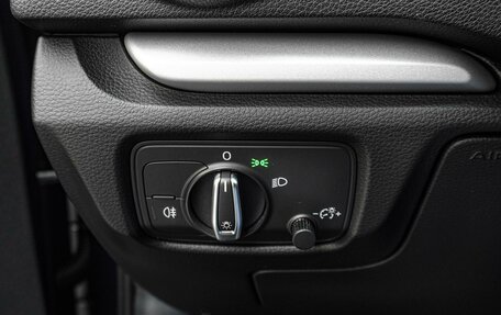 Audi A3, 2014 год, 1 540 000 рублей, 16 фотография