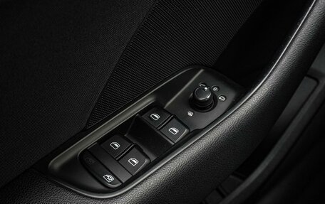 Audi A3, 2014 год, 1 540 000 рублей, 18 фотография