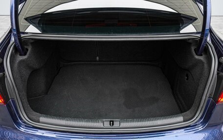 Audi A3, 2014 год, 1 540 000 рублей, 20 фотография