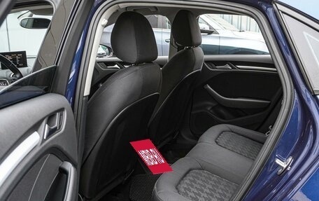 Audi A3, 2014 год, 1 540 000 рублей, 11 фотография