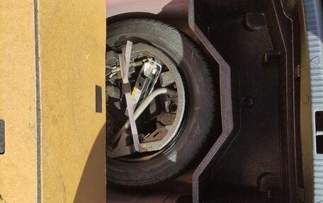 Skoda Rapid I, 2014 год, 950 000 рублей, 12 фотография