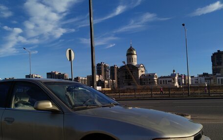 Mitsubishi Galant VIII, 2001 год, 400 000 рублей, 5 фотография