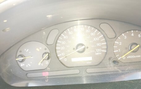 Mitsubishi Galant VIII, 2001 год, 400 000 рублей, 7 фотография