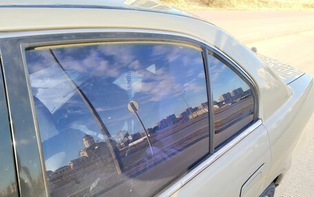 Mitsubishi Galant VIII, 2001 год, 400 000 рублей, 9 фотография