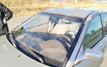 Mitsubishi Galant VIII, 2001 год, 400 000 рублей, 10 фотография