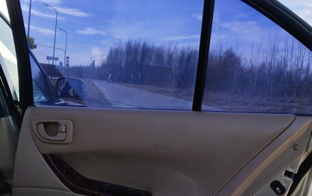 Mitsubishi Galant VIII, 2001 год, 400 000 рублей, 11 фотография