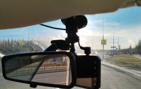 Mitsubishi Galant VIII, 2001 год, 400 000 рублей, 14 фотография