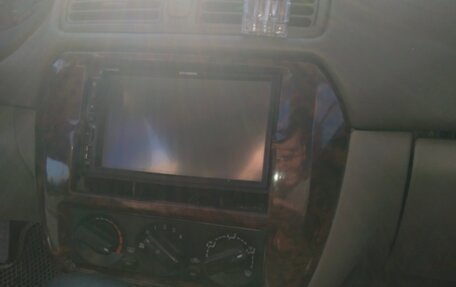 Mitsubishi Galant VIII, 2001 год, 400 000 рублей, 16 фотография