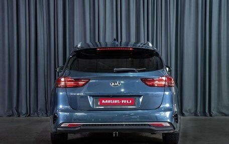 KIA cee'd III, 2019 год, 1 840 000 рублей, 4 фотография