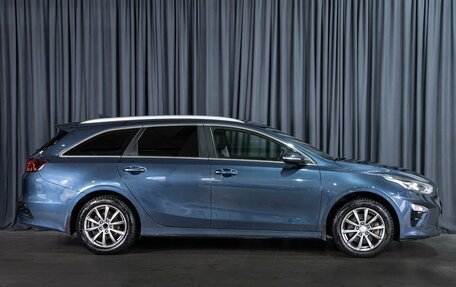 KIA cee'd III, 2019 год, 1 840 000 рублей, 5 фотография