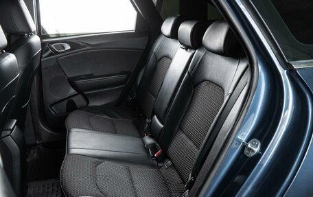 KIA cee'd III, 2019 год, 1 840 000 рублей, 13 фотография