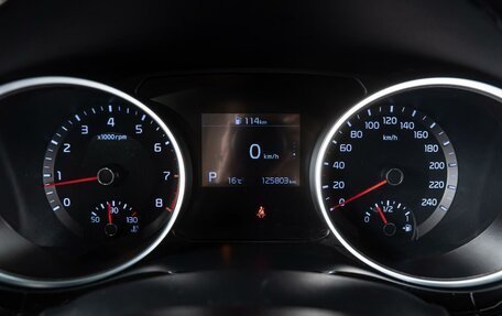 KIA cee'd III, 2019 год, 1 840 000 рублей, 16 фотография