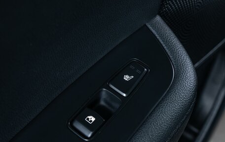 KIA cee'd III, 2019 год, 1 840 000 рублей, 19 фотография