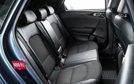 KIA cee'd III, 2019 год, 1 840 000 рублей, 11 фотография