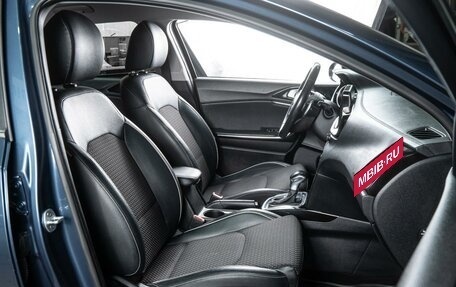 KIA cee'd III, 2019 год, 1 840 000 рублей, 12 фотография