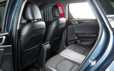 KIA cee'd III, 2019 год, 1 840 000 рублей, 15 фотография