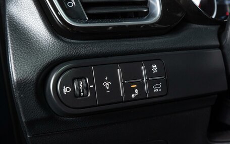 KIA cee'd III, 2019 год, 1 840 000 рублей, 21 фотография