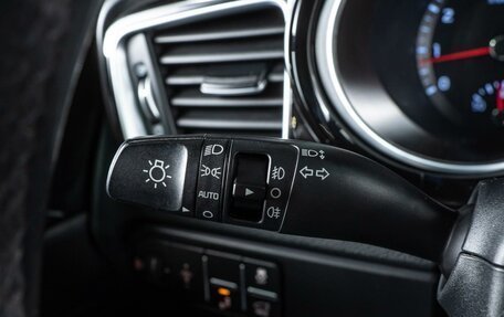 KIA cee'd III, 2019 год, 1 840 000 рублей, 27 фотография