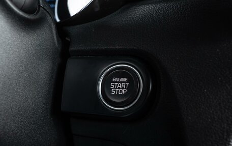 KIA cee'd III, 2019 год, 1 840 000 рублей, 25 фотография