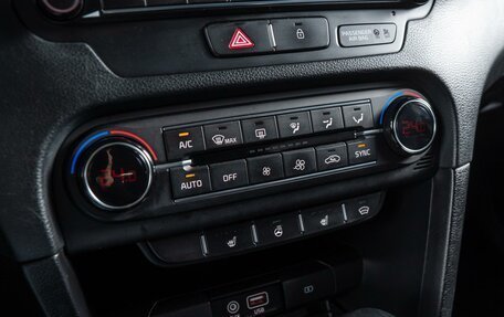 KIA cee'd III, 2019 год, 1 840 000 рублей, 22 фотография