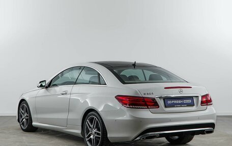 Mercedes-Benz E-Класс, 2015 год, 3 077 077 рублей, 2 фотография