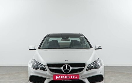 Mercedes-Benz E-Класс, 2015 год, 3 077 077 рублей, 3 фотография