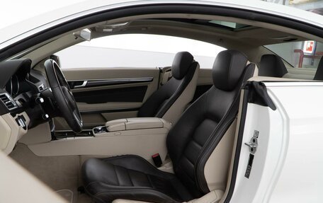 Mercedes-Benz E-Класс, 2015 год, 3 077 077 рублей, 11 фотография