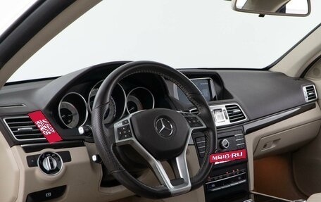 Mercedes-Benz E-Класс, 2015 год, 3 077 077 рублей, 7 фотография