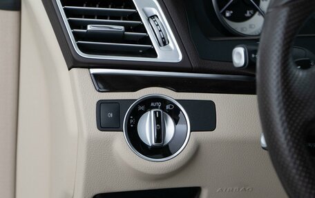 Mercedes-Benz E-Класс, 2015 год, 3 077 077 рублей, 18 фотография