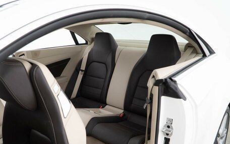 Mercedes-Benz E-Класс, 2015 год, 3 077 077 рублей, 10 фотография