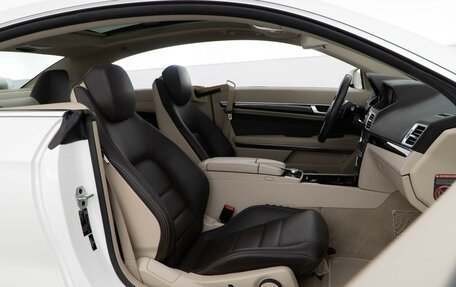 Mercedes-Benz E-Класс, 2015 год, 3 077 077 рублей, 9 фотография