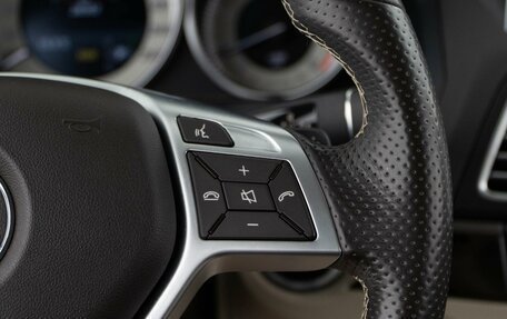 Mercedes-Benz E-Класс, 2015 год, 3 077 077 рублей, 15 фотография