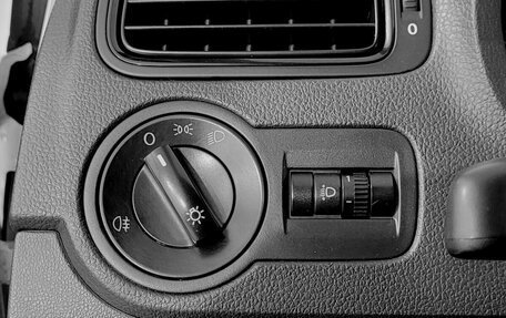 Volkswagen Polo VI (EU Market), 2012 год, 420 000 рублей, 8 фотография