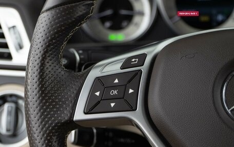 Mercedes-Benz E-Класс, 2015 год, 3 077 077 рублей, 14 фотография