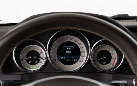 Mercedes-Benz E-Класс, 2015 год, 3 077 077 рублей, 23 фотография