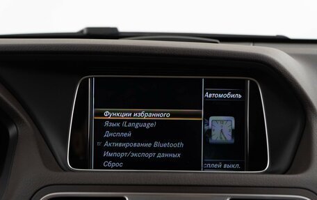 Mercedes-Benz E-Класс, 2015 год, 3 077 077 рублей, 22 фотография