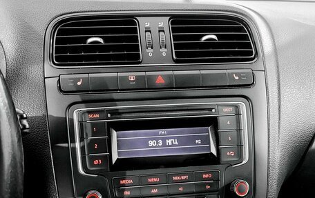 Volkswagen Polo VI (EU Market), 2012 год, 420 000 рублей, 7 фотография