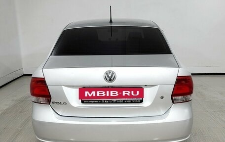 Volkswagen Polo VI (EU Market), 2012 год, 420 000 рублей, 3 фотография