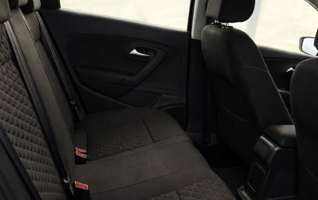 Volkswagen Polo VI (EU Market), 2018 год, 1 380 000 рублей, 12 фотография