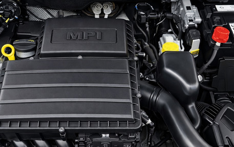 Volkswagen Polo VI (EU Market), 2018 год, 1 380 000 рублей, 14 фотография