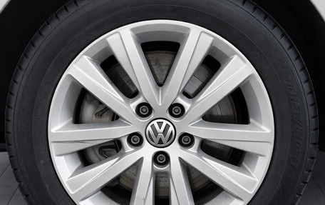 Volkswagen Polo VI (EU Market), 2018 год, 1 380 000 рублей, 15 фотография