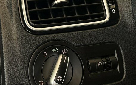 Volkswagen Polo VI (EU Market), 2018 год, 1 380 000 рублей, 9 фотография