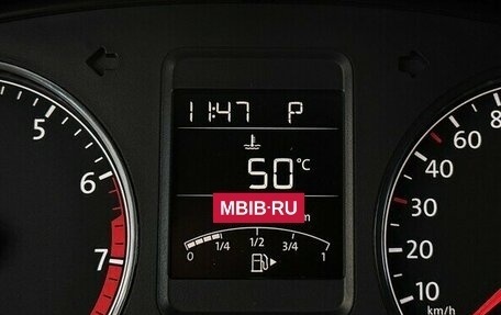 Volkswagen Polo VI (EU Market), 2018 год, 1 380 000 рублей, 6 фотография