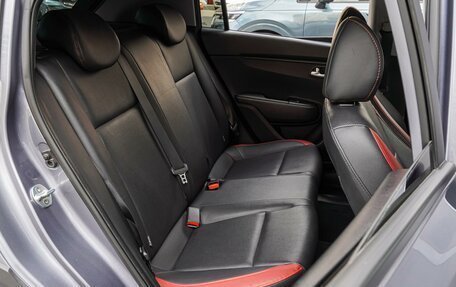 KIA Rio IV, 2020 год, 1 795 000 рублей, 7 фотография