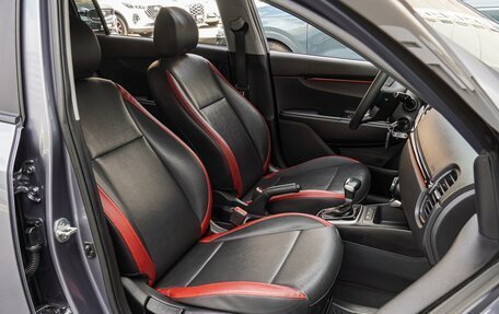 KIA Rio IV, 2020 год, 1 795 000 рублей, 8 фотография