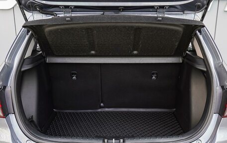 KIA Rio IV, 2020 год, 1 795 000 рублей, 20 фотография