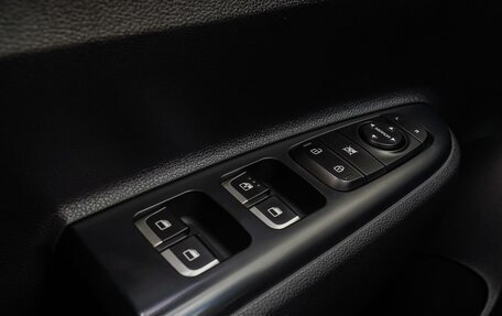 KIA Rio IV, 2020 год, 1 795 000 рублей, 19 фотография