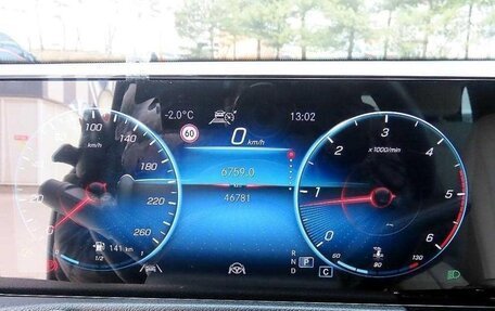 Mercedes-Benz GLB, 2022 год, 3 416 000 рублей, 8 фотография