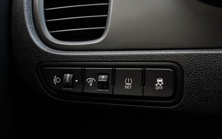 KIA Rio IV, 2020 год, 1 795 000 рублей, 17 фотография