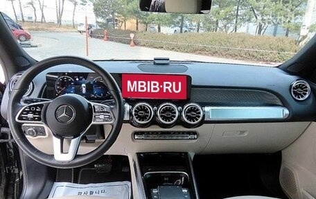Mercedes-Benz GLB, 2022 год, 3 416 000 рублей, 6 фотография
